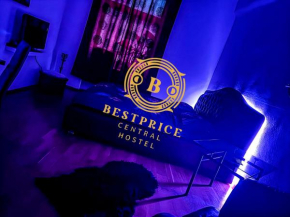 Self-Check-In Central Hostel BESTPRICE Tallinn